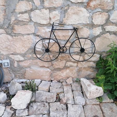 Oasi Di Campagna Hotell Modica Eksteriør bilde