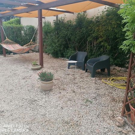 Oasi Di Campagna Hotell Modica Eksteriør bilde