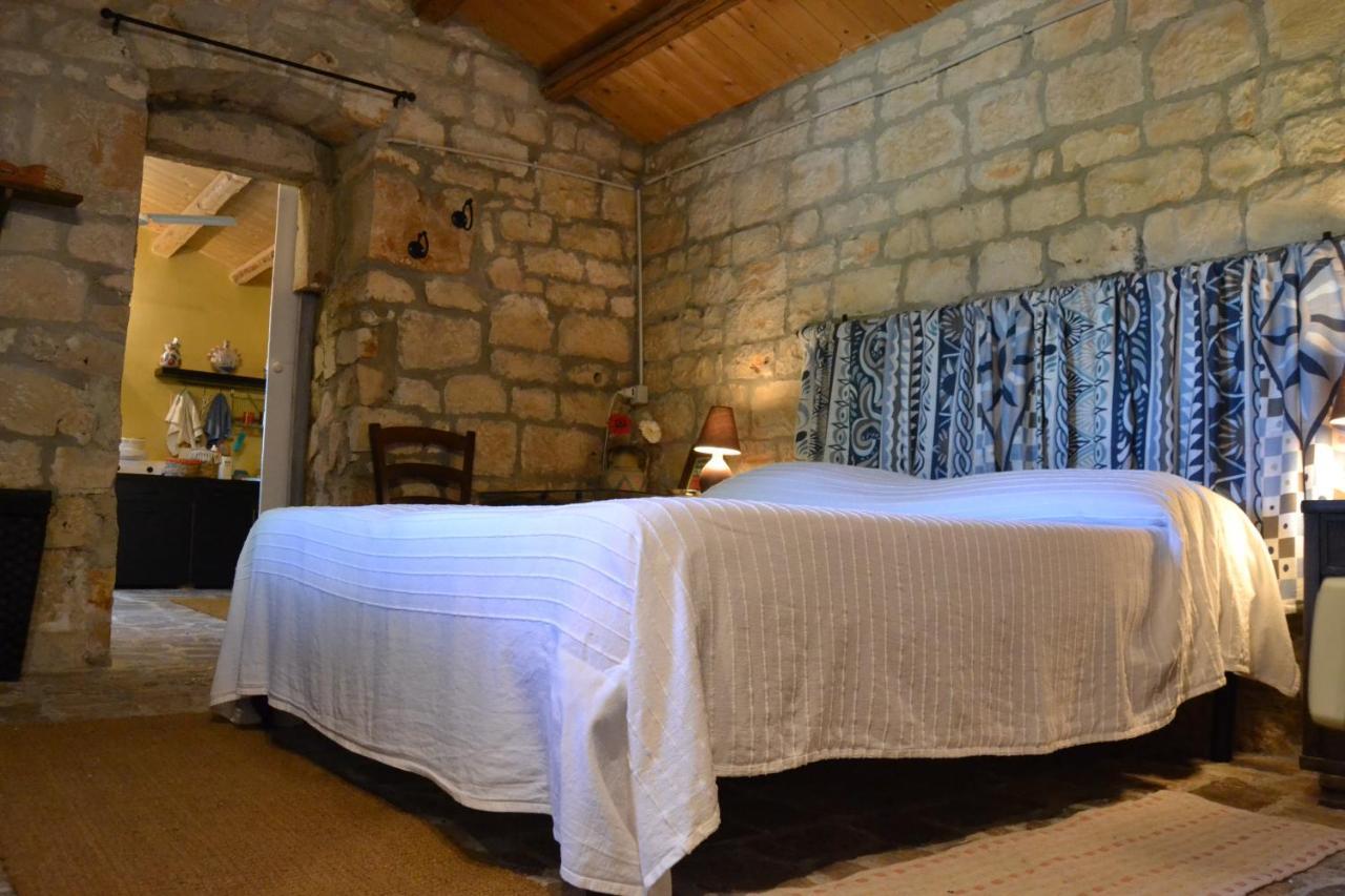 Oasi Di Campagna Hotell Modica Eksteriør bilde