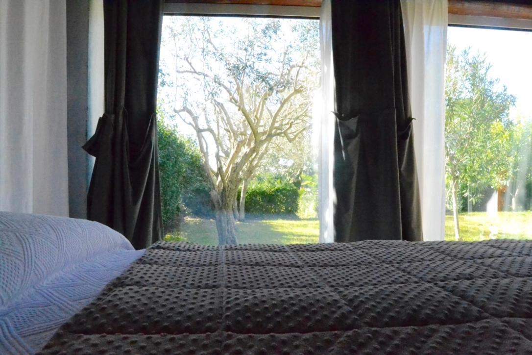 Oasi Di Campagna Hotell Modica Eksteriør bilde