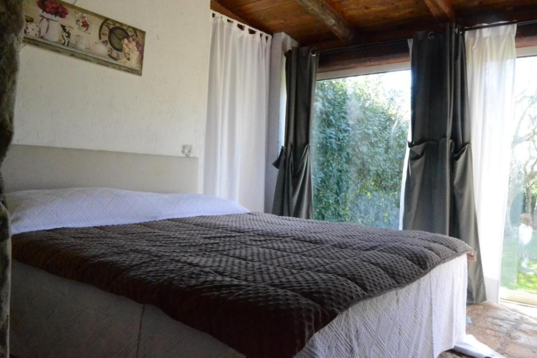 Oasi Di Campagna Hotell Modica Eksteriør bilde