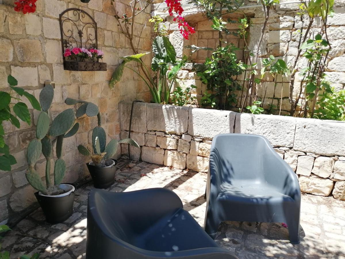 Oasi Di Campagna Hotell Modica Eksteriør bilde