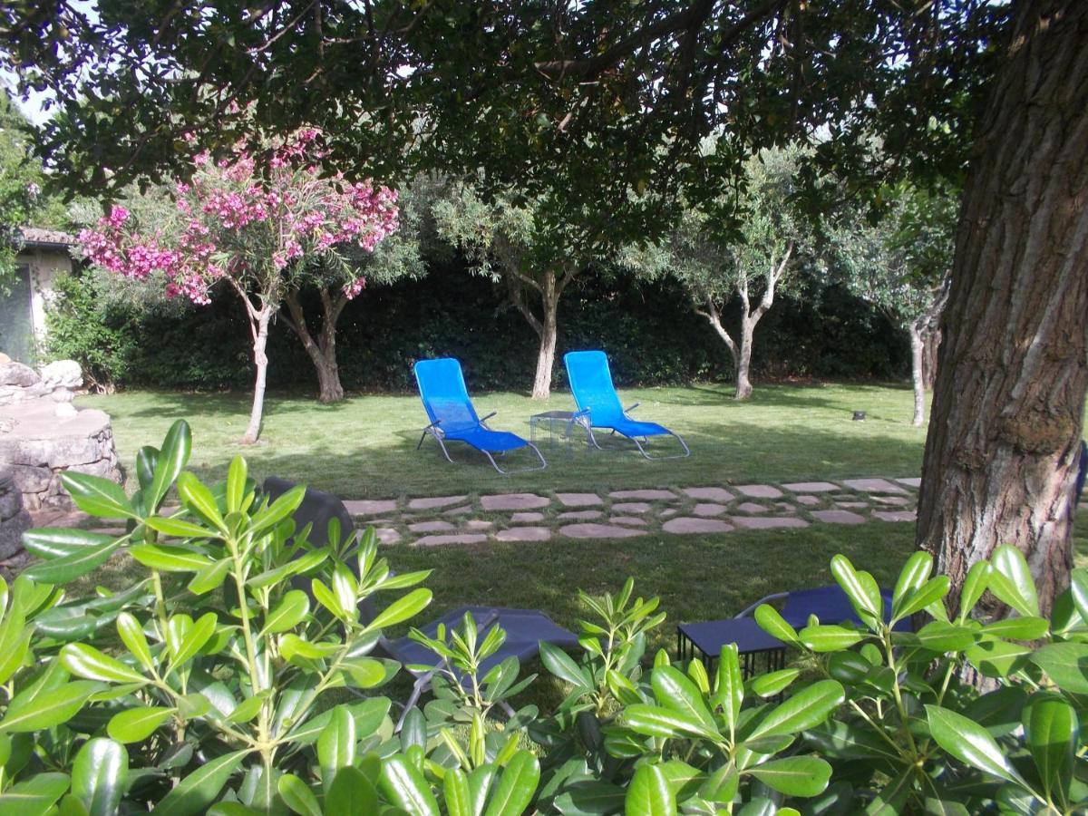 Oasi Di Campagna Hotell Modica Eksteriør bilde
