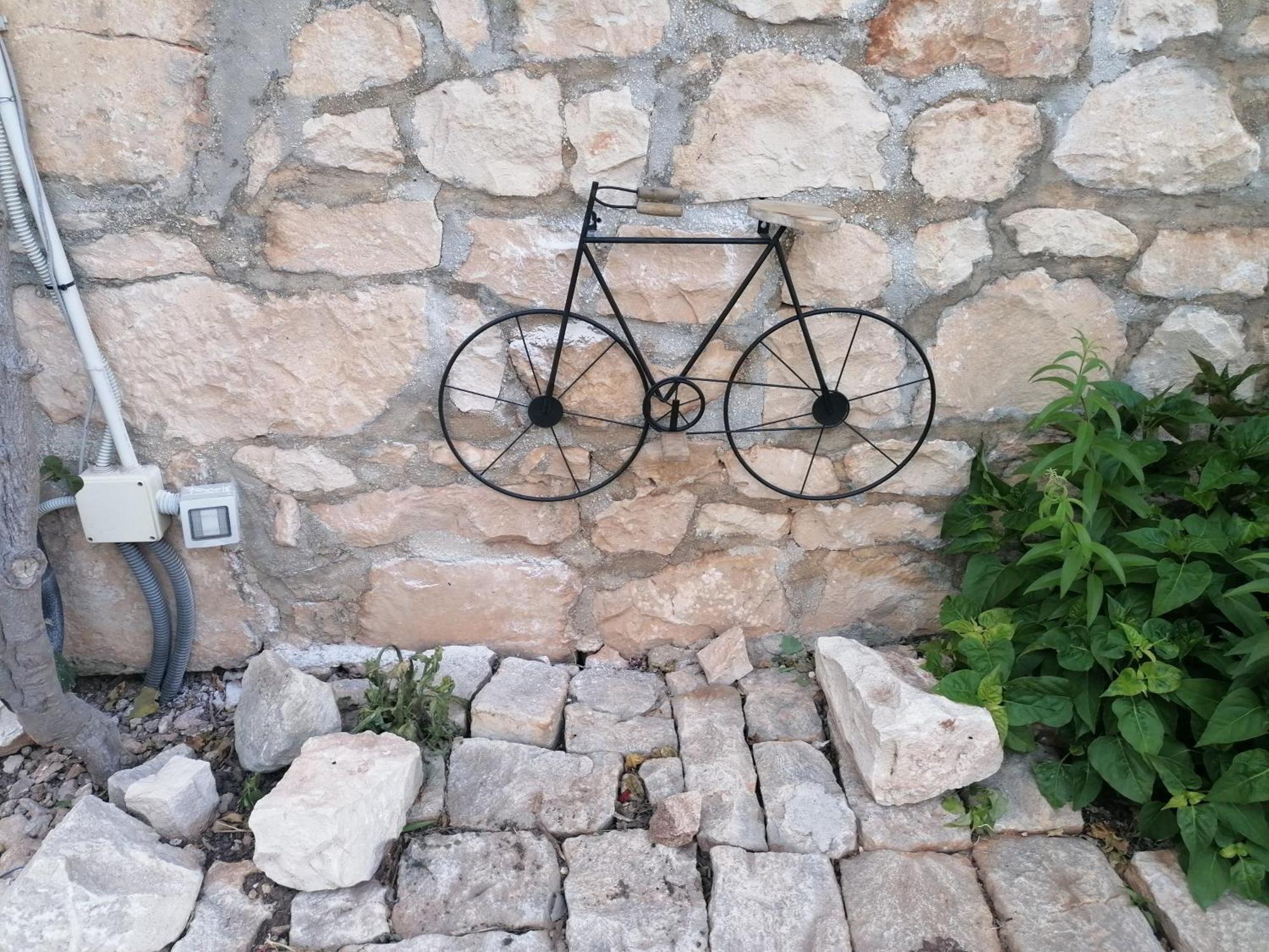 Oasi Di Campagna Hotell Modica Eksteriør bilde
