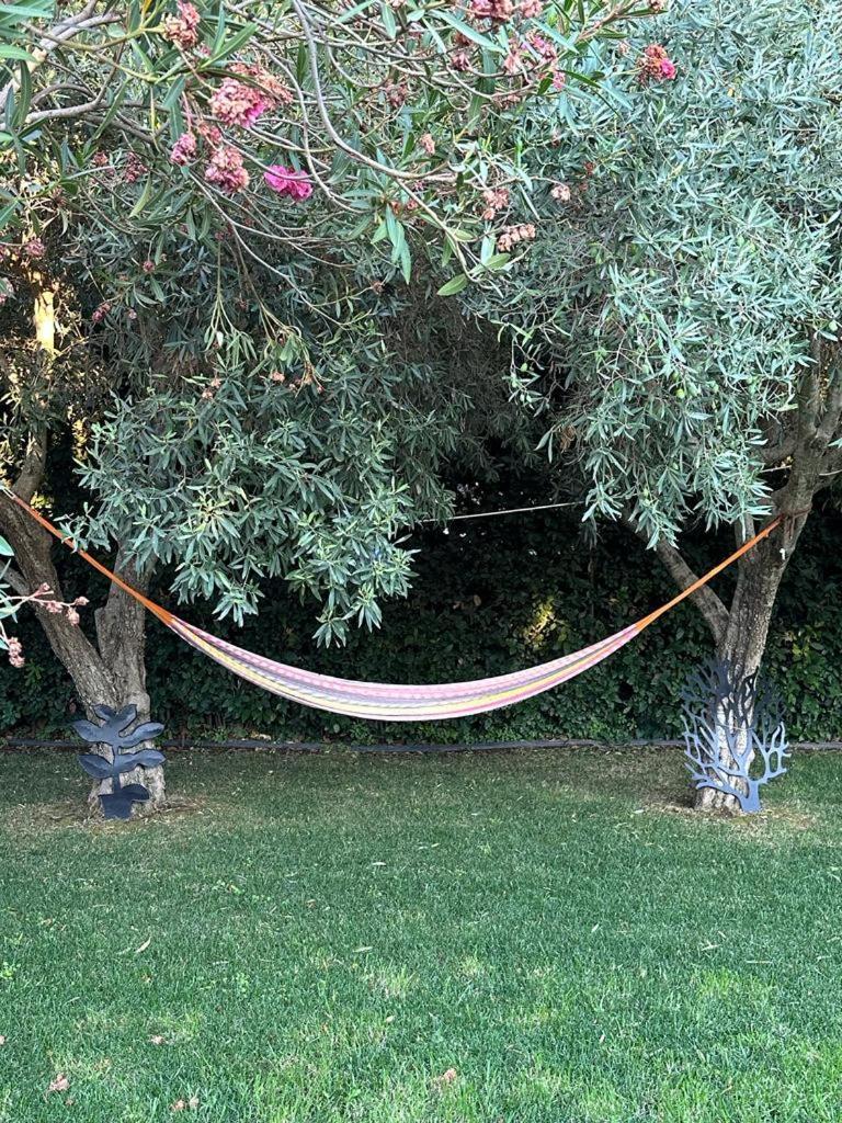 Oasi Di Campagna Hotell Modica Eksteriør bilde