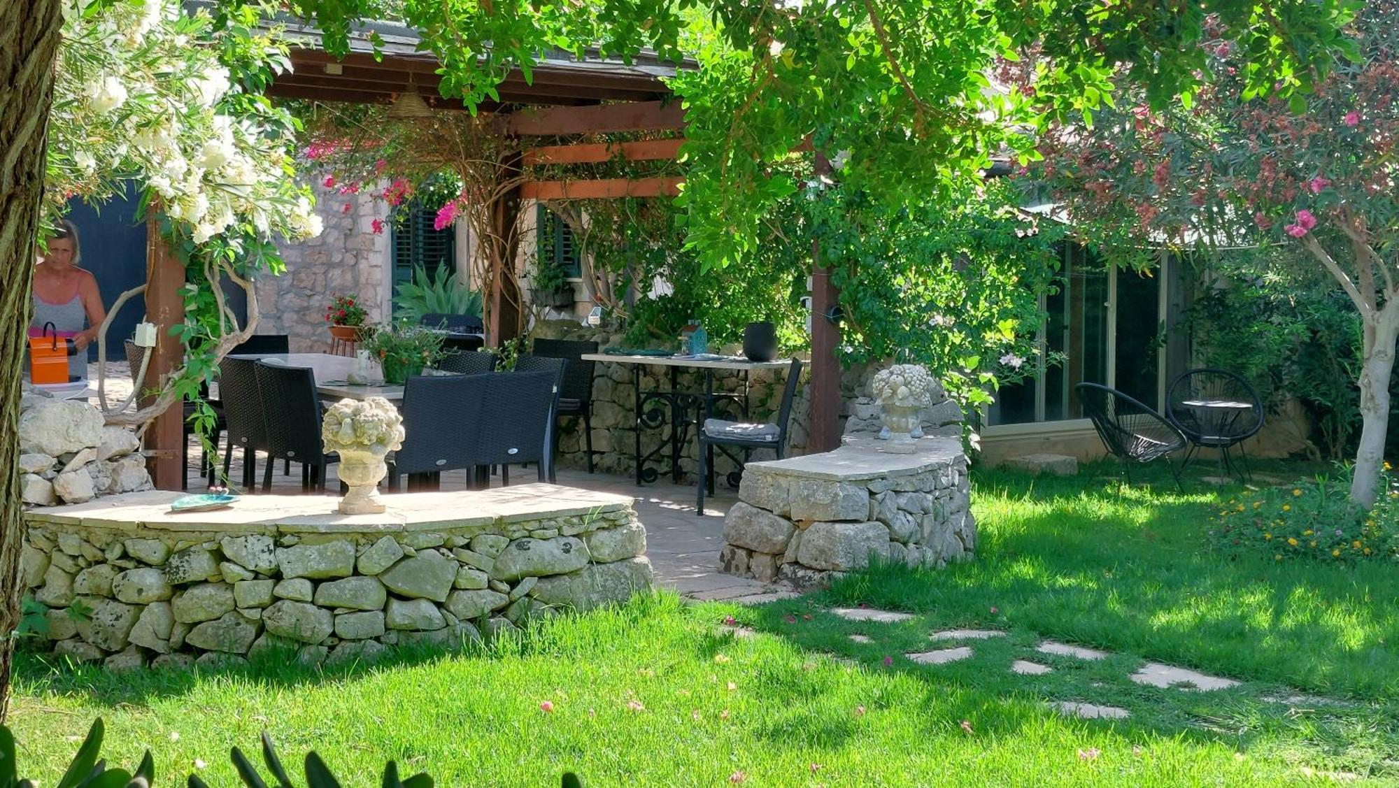 Oasi Di Campagna Hotell Modica Eksteriør bilde
