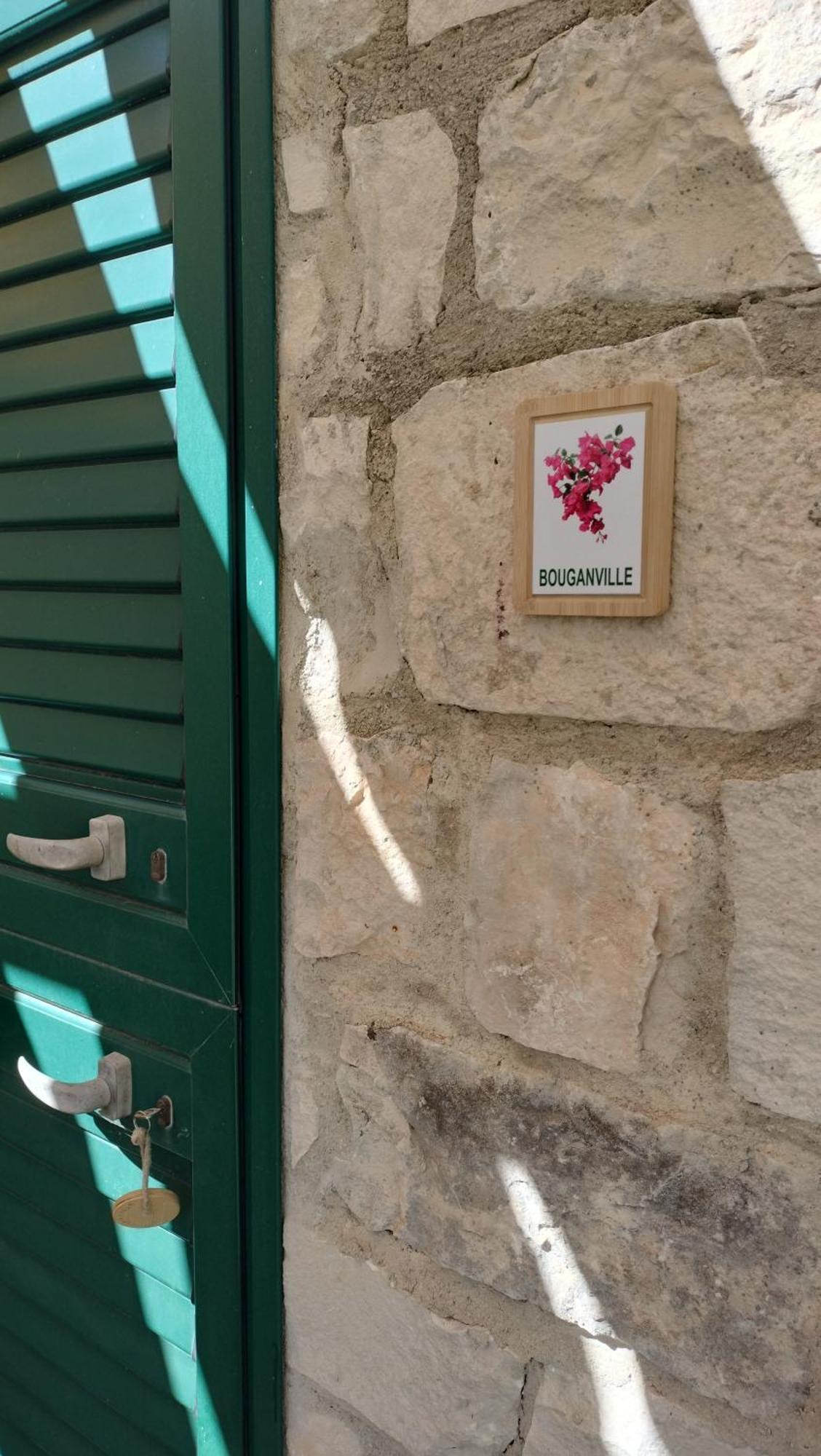 Oasi Di Campagna Hotell Modica Eksteriør bilde