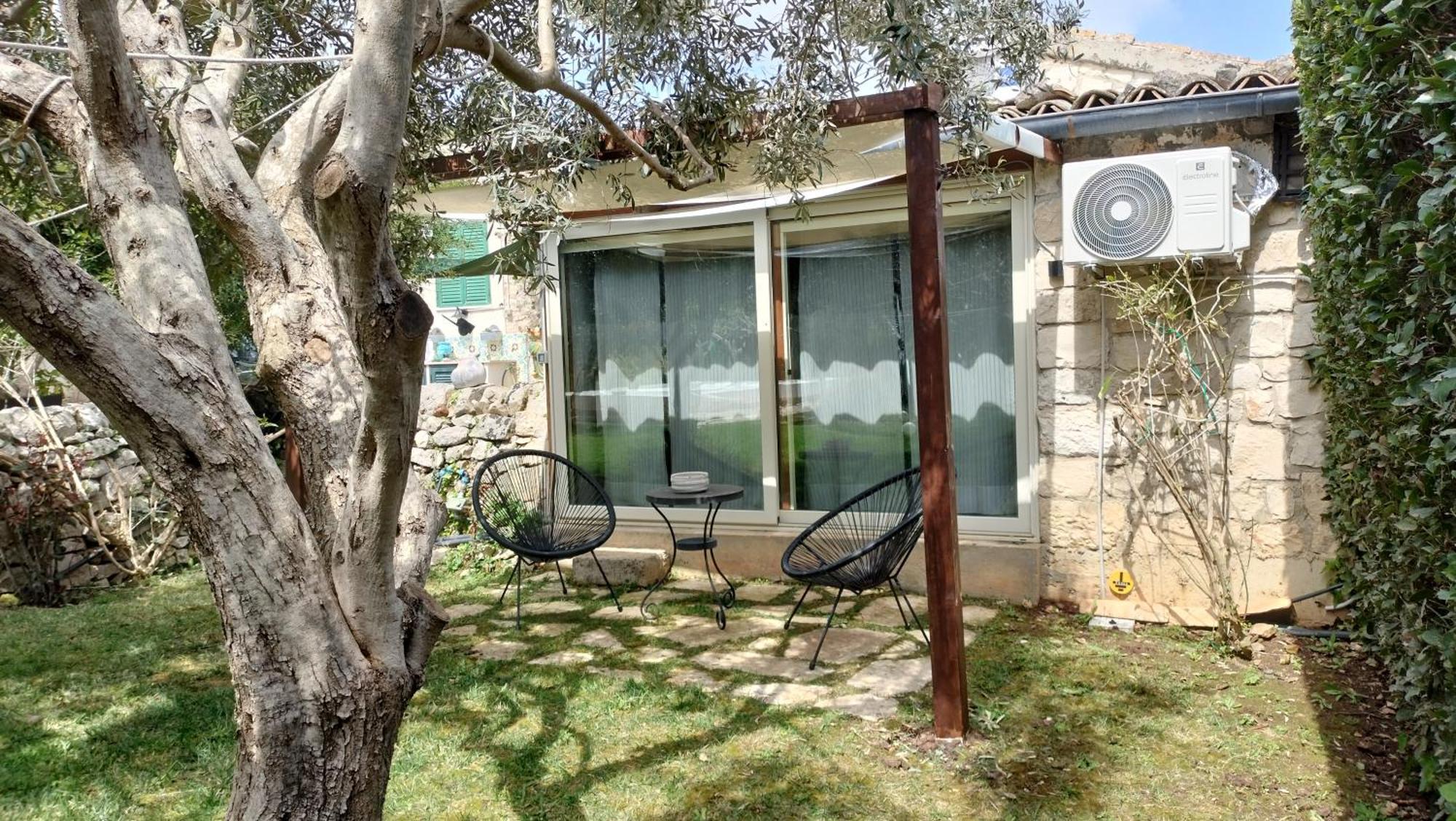 Oasi Di Campagna Hotell Modica Eksteriør bilde
